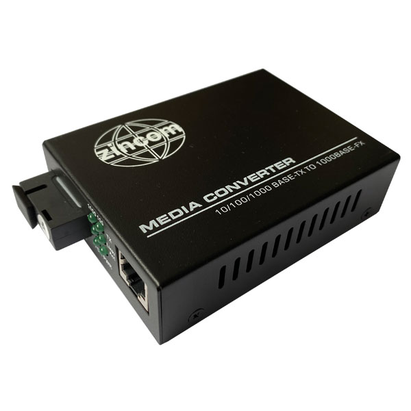 Converter quang Zincom Converter quang Zincom