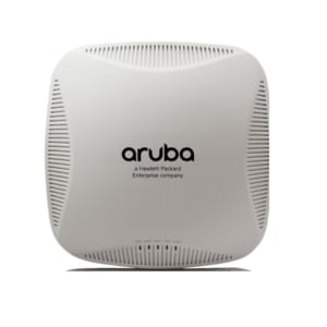 WiFi Aruba IAP 225