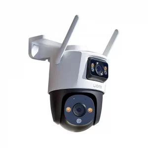Camera IMOU 2 Mắt Quy Nhơn Cruiser Dual 10MP IPC-S7XP-10M0WED