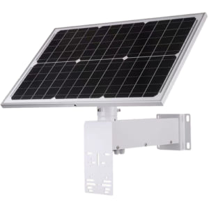 hệ thống tấm pin năng lượng mặt trời tích điện EBS 20Ah