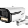 Camera IP Wizsense Full-color